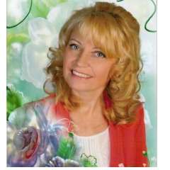 Лебедева Ирина Анатольевна