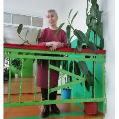 Полянских Елена Юрьевна