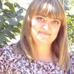 Богер Юлия Николаевна