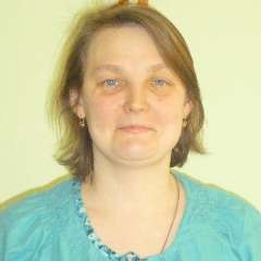 Разорвина Светлана Евгеньевна