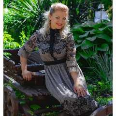 Становская Татьяна Викторовна