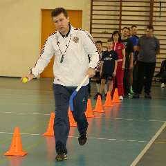 Лапин Олег Николаевич