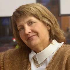 Немеровская Надежда Леонидовна