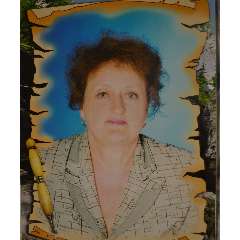 Зюзина Светлана Николаевна