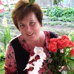 Голубева Татьяна Валентиновна