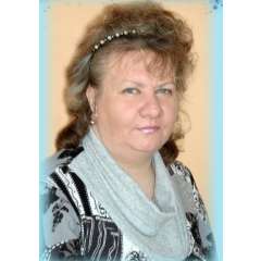 Пряхина Ирина Анатольевна