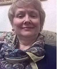 Соколова Наталья Владимировна