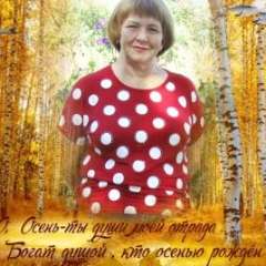 Луговская Надежда Александровна