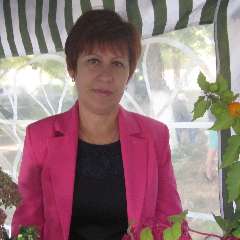 Муравлева Надежда Геннадьевна