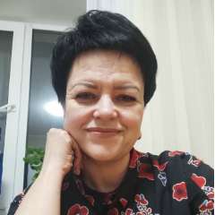 Екатерина Викторовна Франк