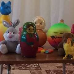 Бреенкова Ольга Витальевна