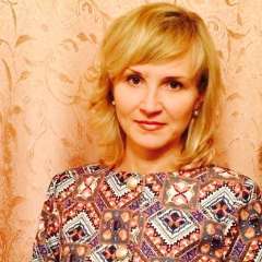 Мизяева Татьяна Владимировна