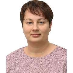 Ездакова Наталья Васильевна