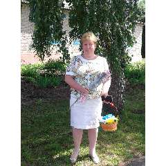 Лариса Викторовна Черемисина