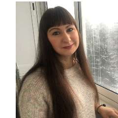 Евгения Гуляева