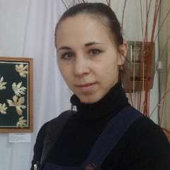 Кропачева Екатерина Викторовна