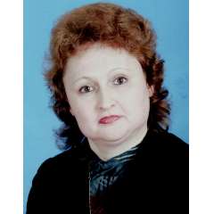 НАГАЕВА СВЕТЛАНА НИКОЛАЕВНА