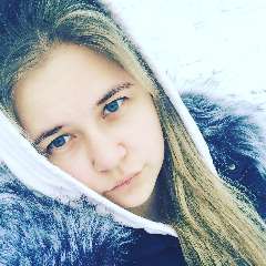 Тимофеева Алена Игоревна