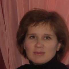 Елена Валентиновна Архипова