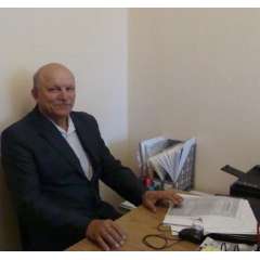 Шарыгин Юрий Александрович