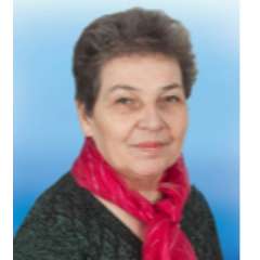 Фролкина Антонина васильевна