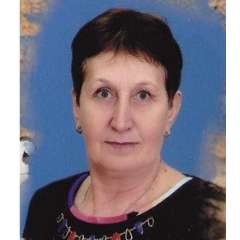 Пушкарева Наталья Сергеевна