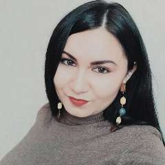 Мешкова Ольга Олеговна