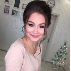 Байдина Дарья Игоревна 