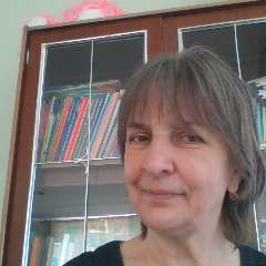 Табачкова Таисия Викторовна