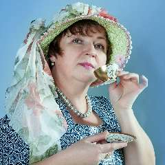 Рогачёва Ольга Борисовна