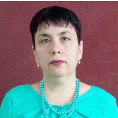 Кондратчева Ольга Владимировна