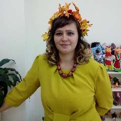 Ковыряшкина Елена Николаевна