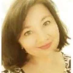 Эльмира Зинатулловна Сафина