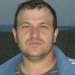 Зарубин Сергей Николаевич