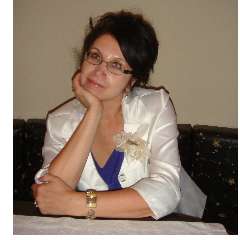 ТАЛЮТИНА ОЛЬГА АЛЕКСАНДРОВНА