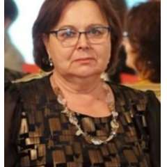 Канаичева Мария Викторовна