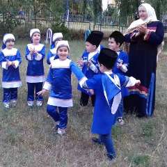 Магомедова Загират  Ниматулаевна