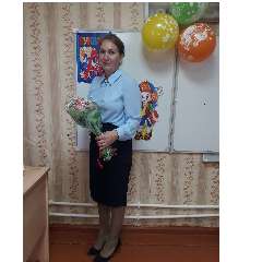 Митинева Татьяна Ивановна