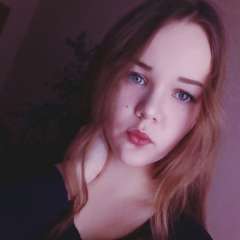 Забродина Валерия Алексеевна