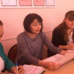 Тараканова Ольга Михайловна