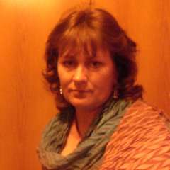 Бубаева Татьяна Николаевна