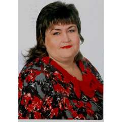 Плющева Ирина Васильевна