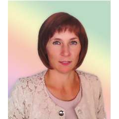 Полянская Светлана Алексеевна