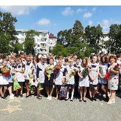 Бурмистрова Наталья Николаевна