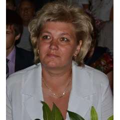 Андрейчикова Галина Валентиновна