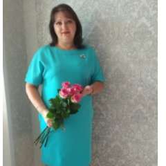 Прасолова Светлана Юрьевна