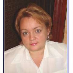 Вирова Ольга Сергеевна