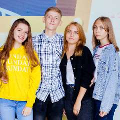 Сергей Новоселов