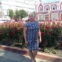 Коробова Ирина Николаевна