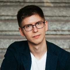 Шкворов Аркадий Александрович